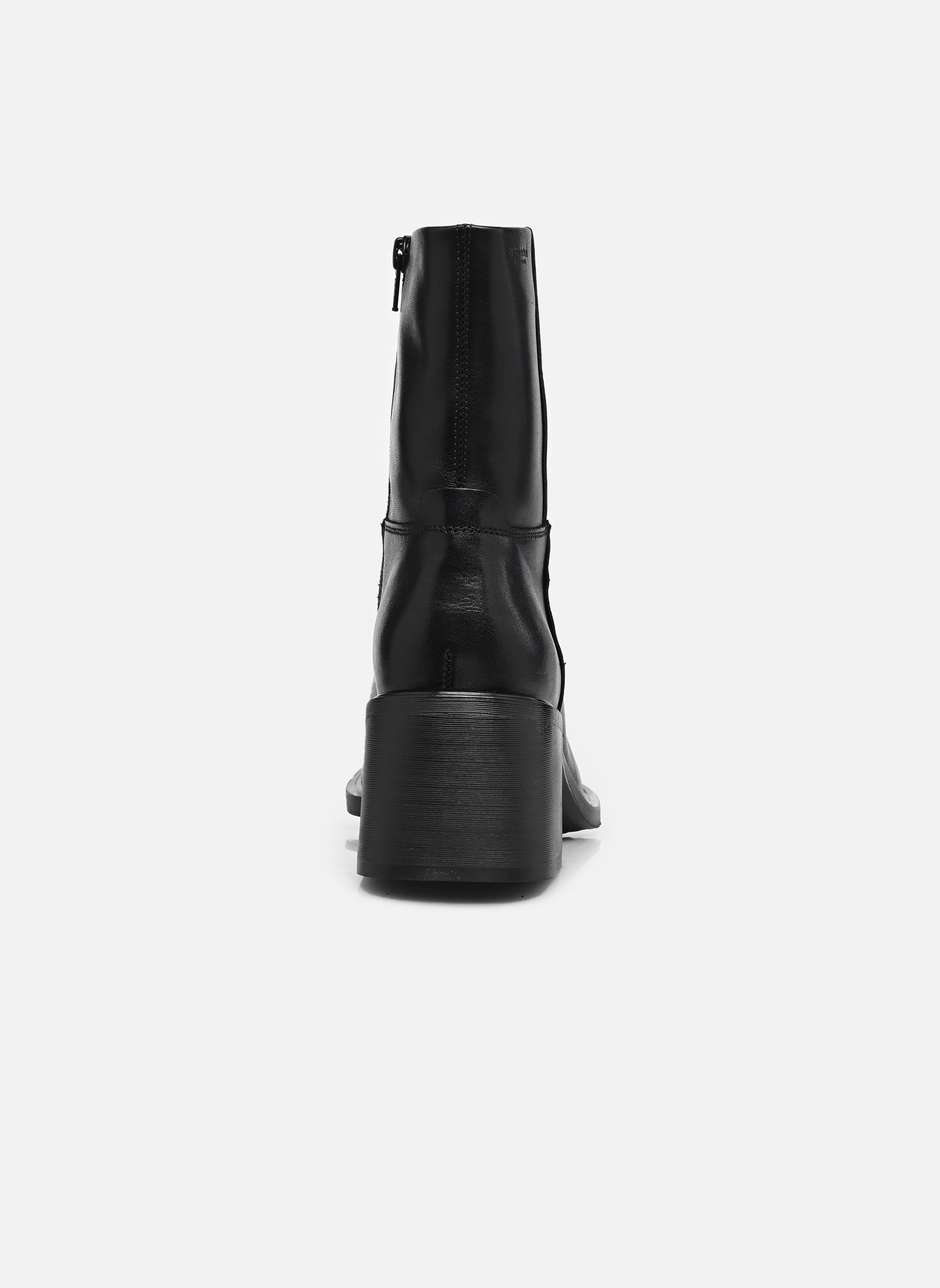 Enkellaarzen en boots VEGA 6251-001 dames zwart Vagabond Shoemakers Enkellaarzen en boots VEGA 6251-001 dames zwart BLACK