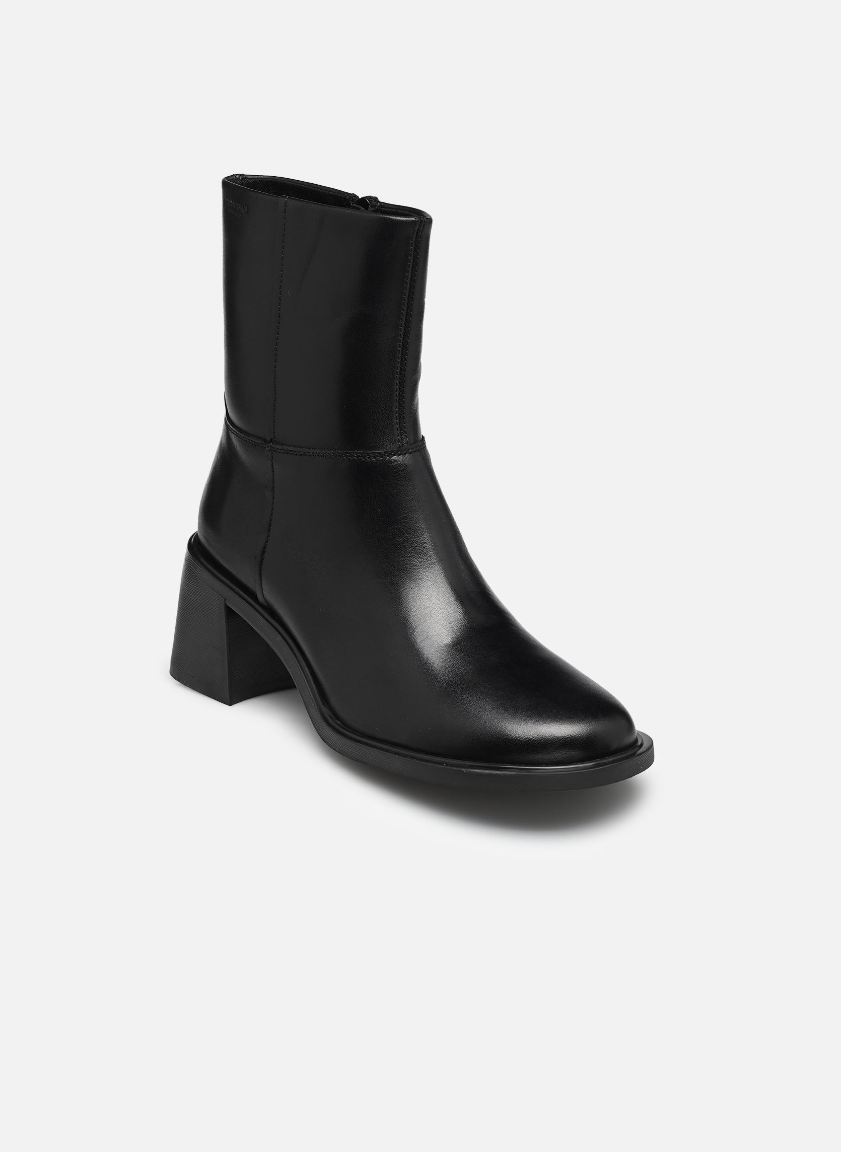 Enkellaarzen en boots VEGA 6251-001 dames zwart Vagabond Shoemakers Enkellaarzen en boots VEGA 6251-001 dames zwart BLACK