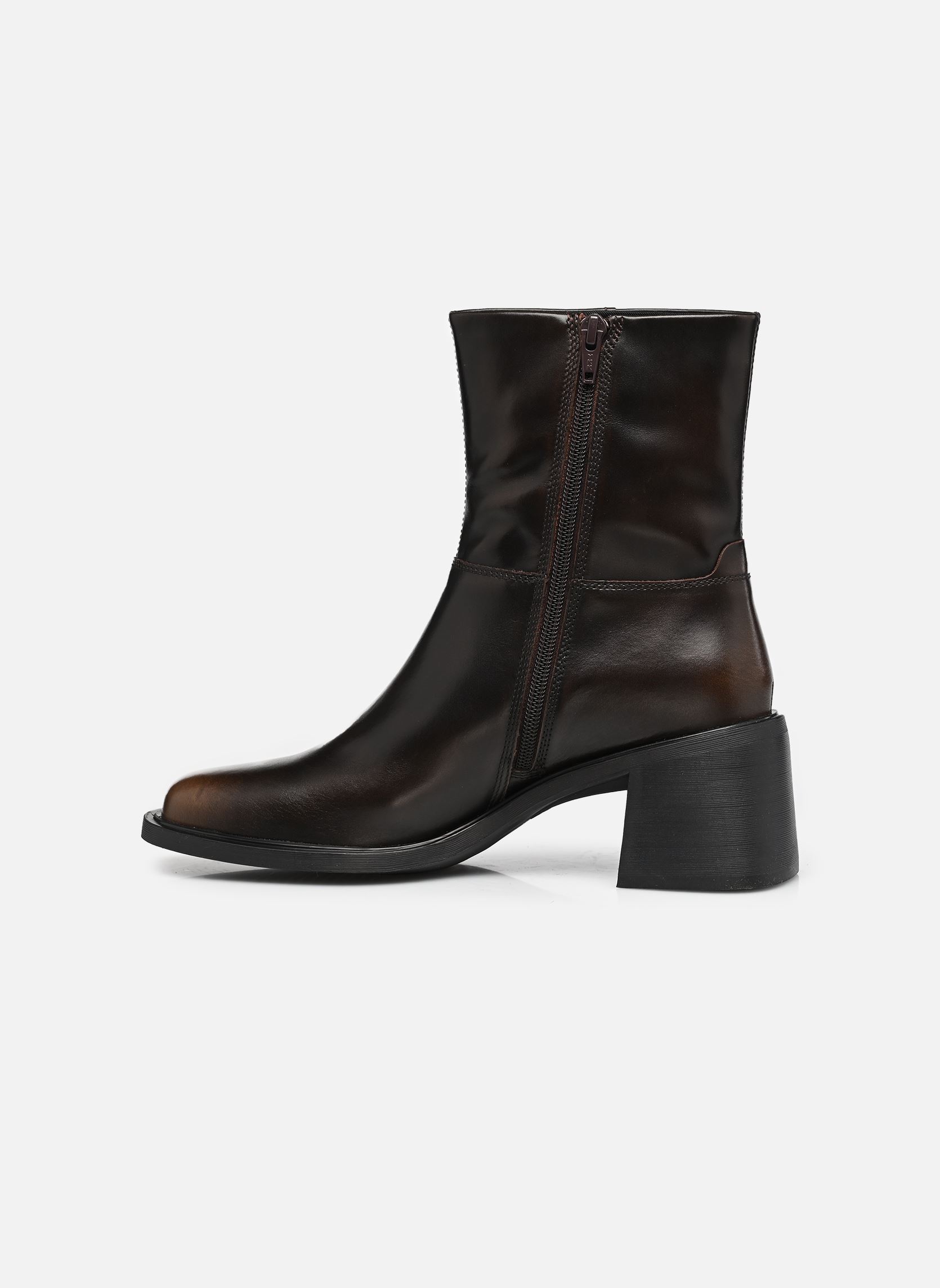 Bottines et boots VEGA 6251-018 femme marron Vagabond Shoemakers Bottines et boots VEGA 6251-018 femme marron BROWN
