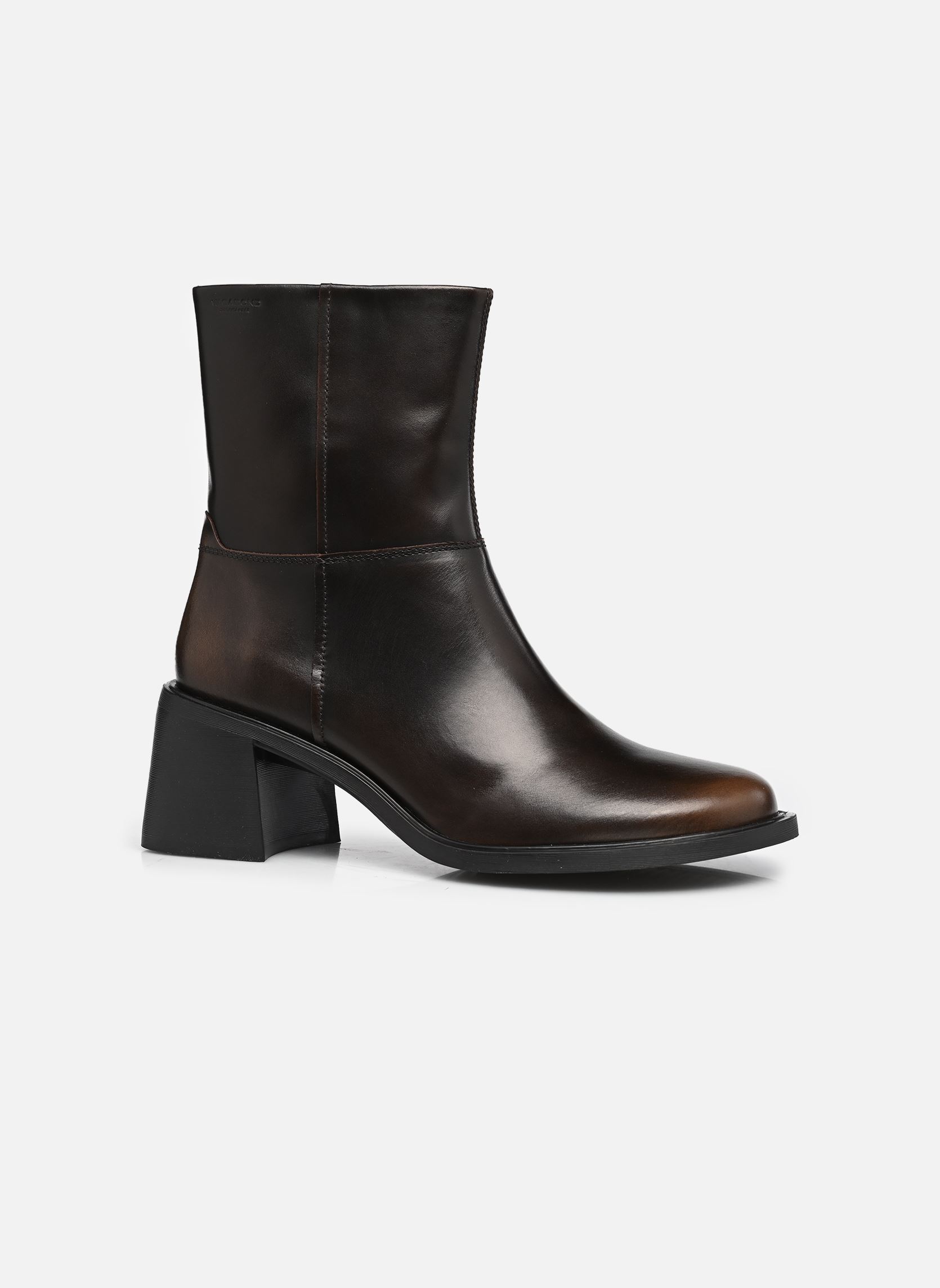 Bottines et boots VEGA 6251-018 femme marron Vagabond Shoemakers Bottines et boots VEGA 6251-018 femme marron BROWN