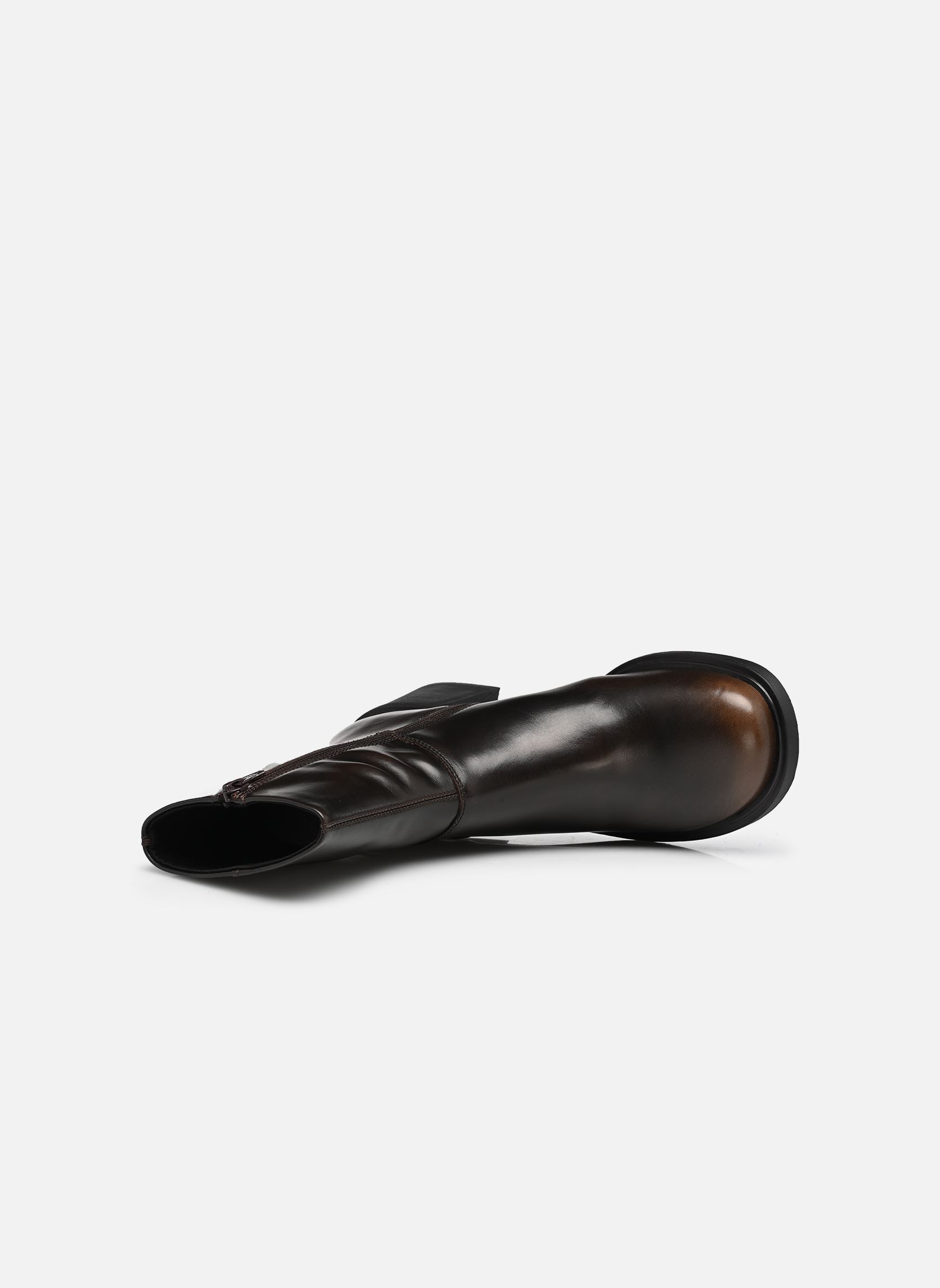 Bottines et boots VEGA 6251-018 femme marron Vagabond Shoemakers Bottines et boots VEGA 6251-018 femme marron BROWN