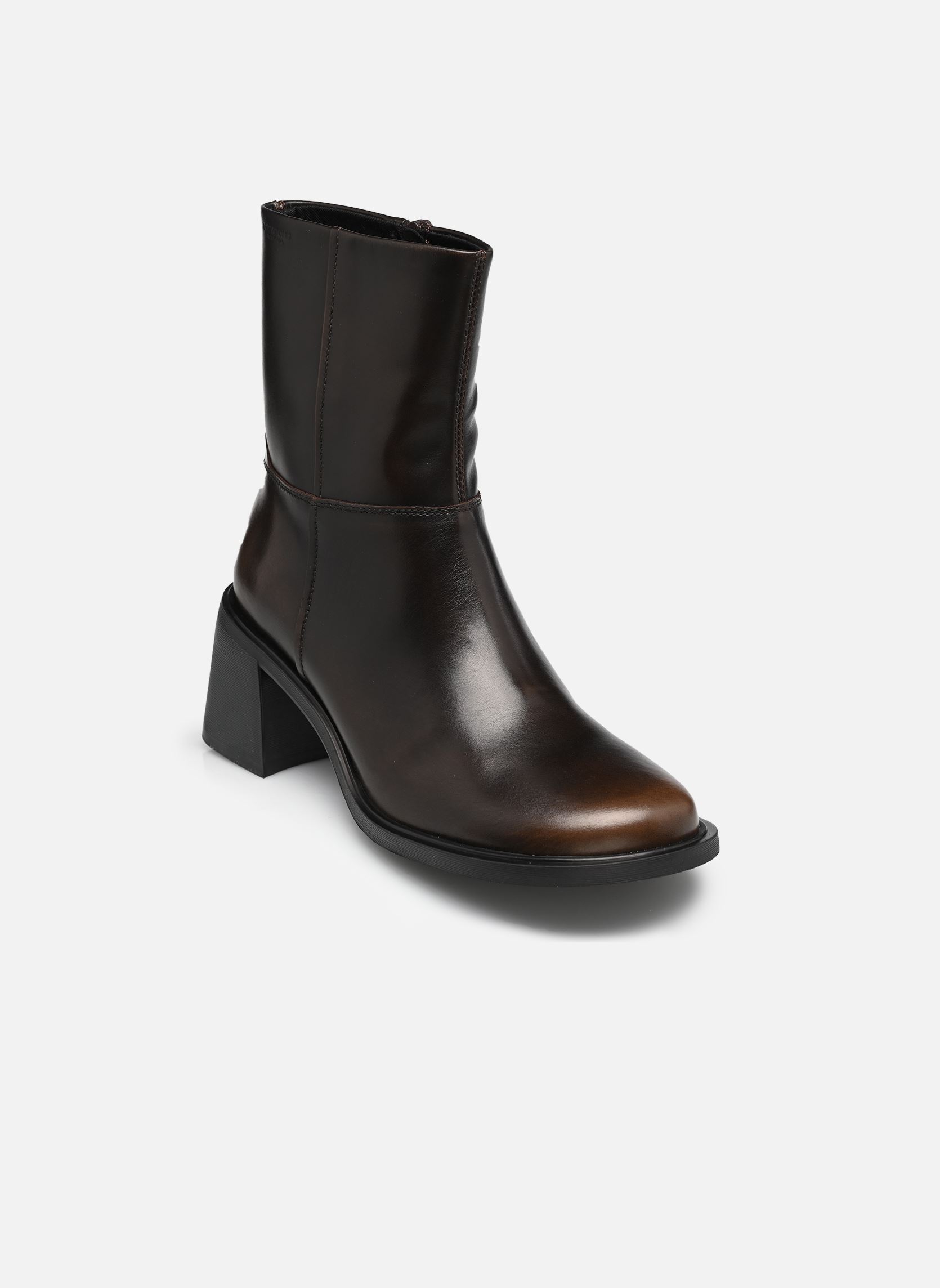 Bottines et boots VEGA 6251-018 femme marron Vagabond Shoemakers Bottines et boots VEGA 6251-018 femme marron BROWN