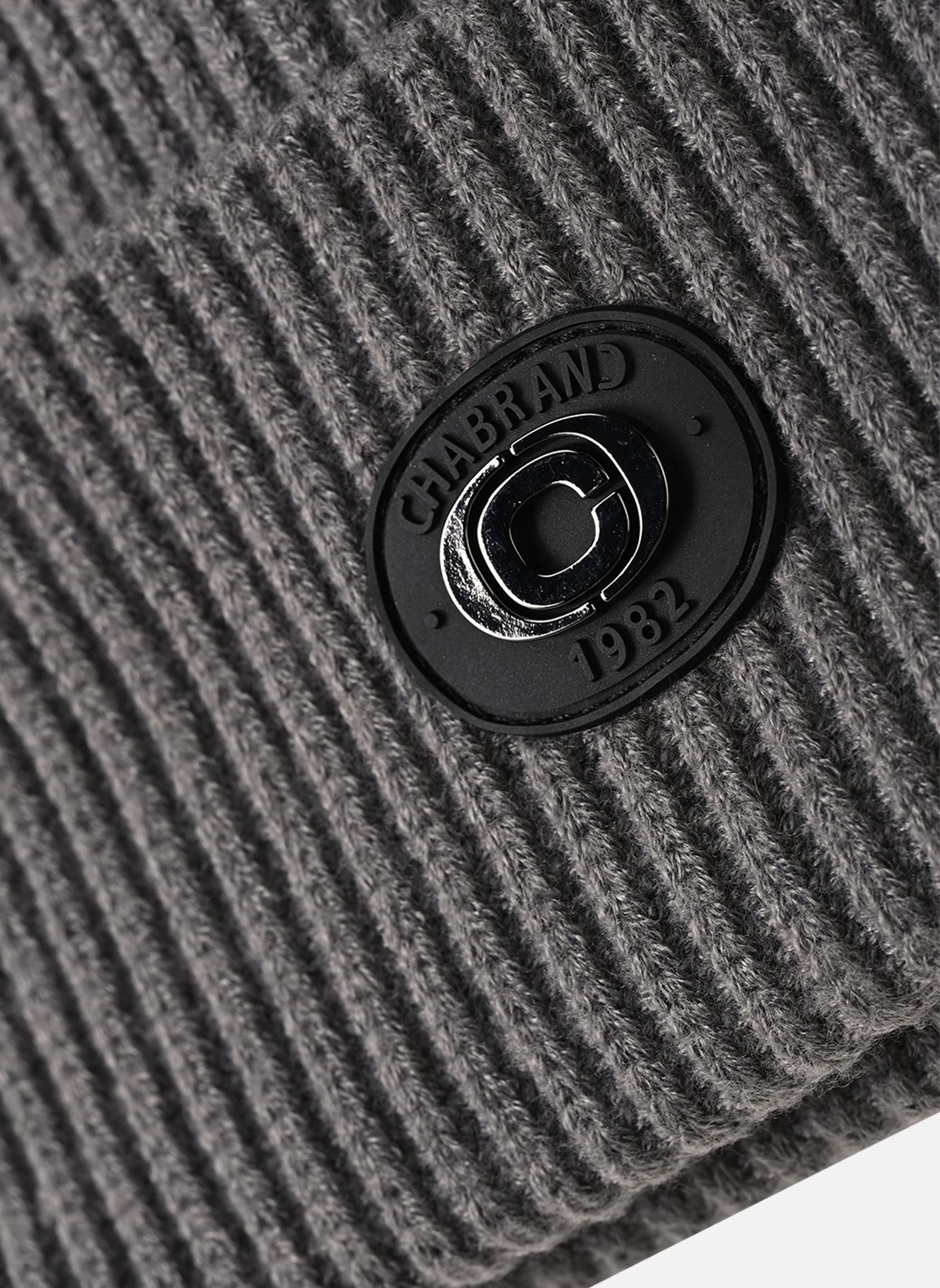 Casquettes, chapeaux et bonnets 10045 homme gris Chabrand Casquettes, chapeaux et bonnets 10045 homme gris AC990