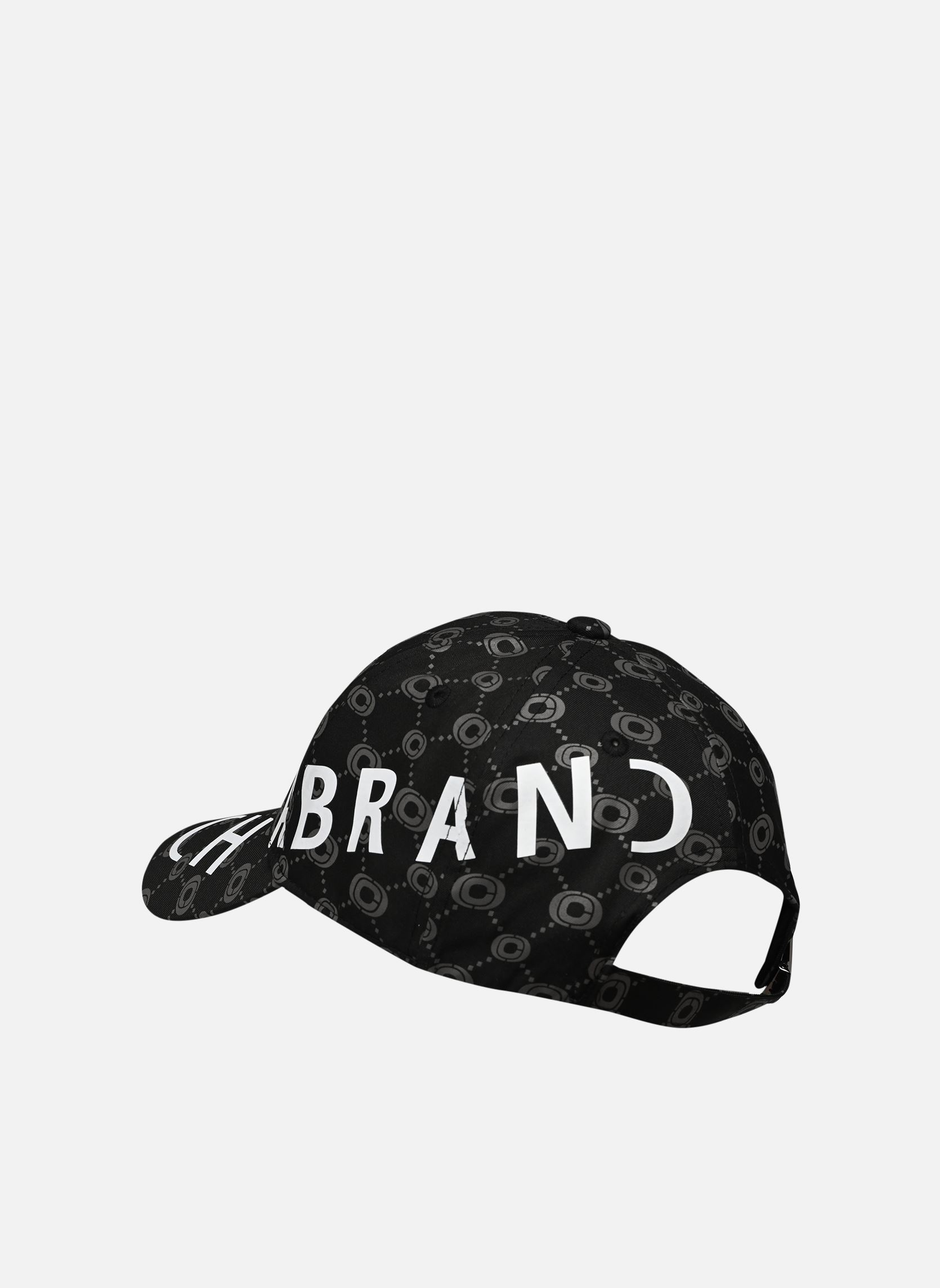 Casquettes 10053 homme noir Chabrand Casquettes 10053 homme noir PY118
