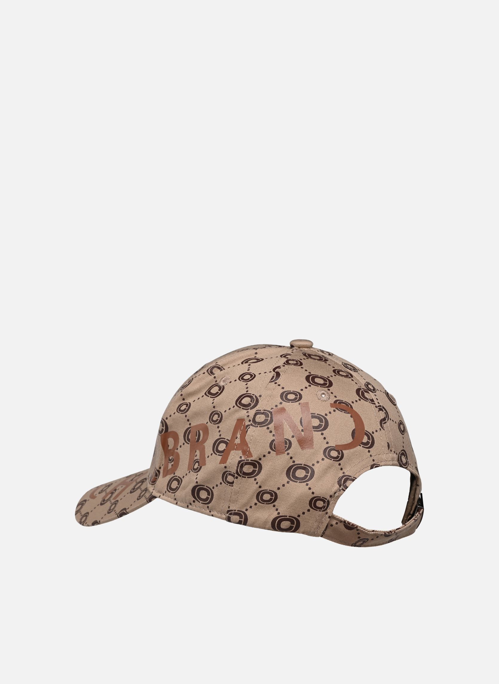 Petten 10053 heren bruin Chabrand Petten 10053 heren bruin PY852