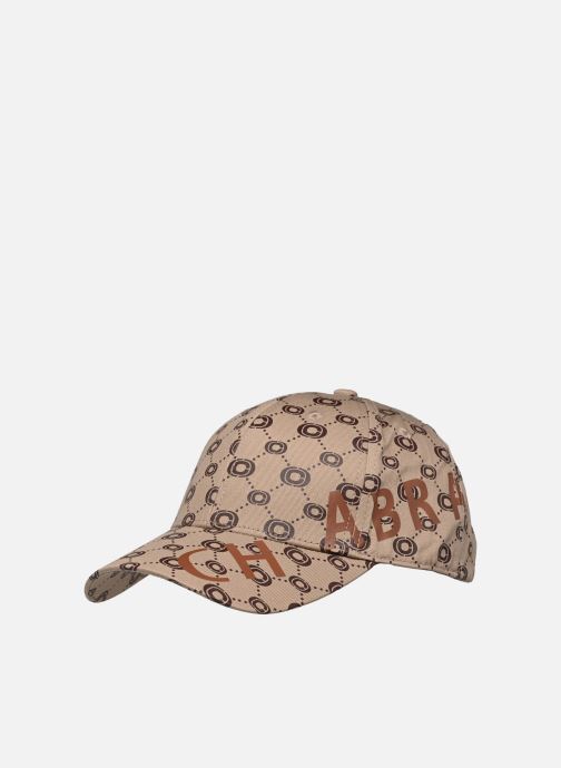 Chabrand Casquettes 10053 homme marron
