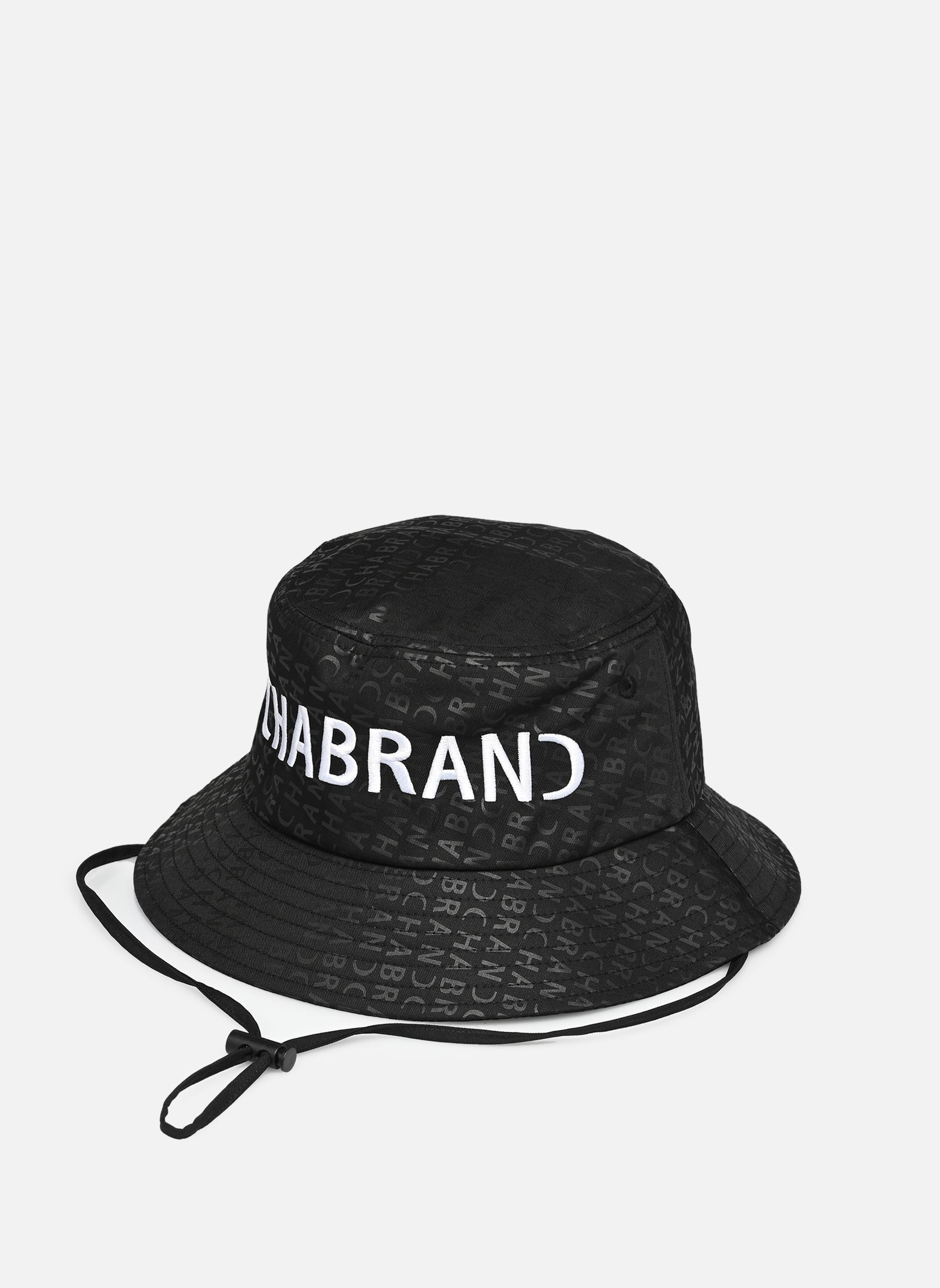 Chapeaux 10062 homme noir Chabrand Chapeaux 10062 homme noir PY118