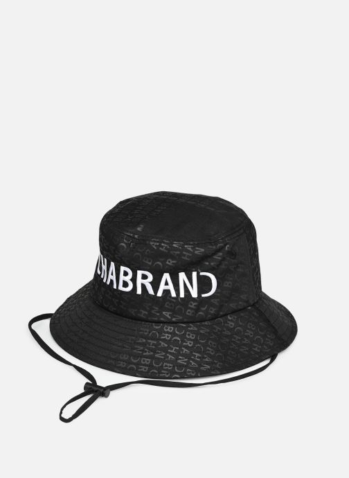 Chabrand Chapeaux 10062 homme noir