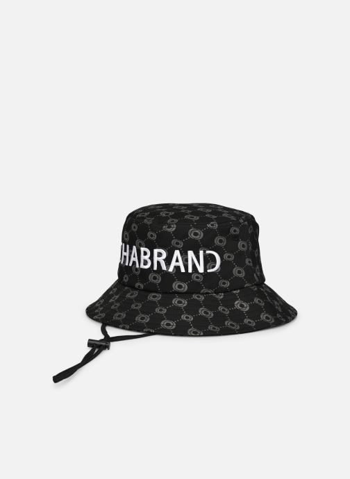 Chabrand Chapeaux 10063 homme noir