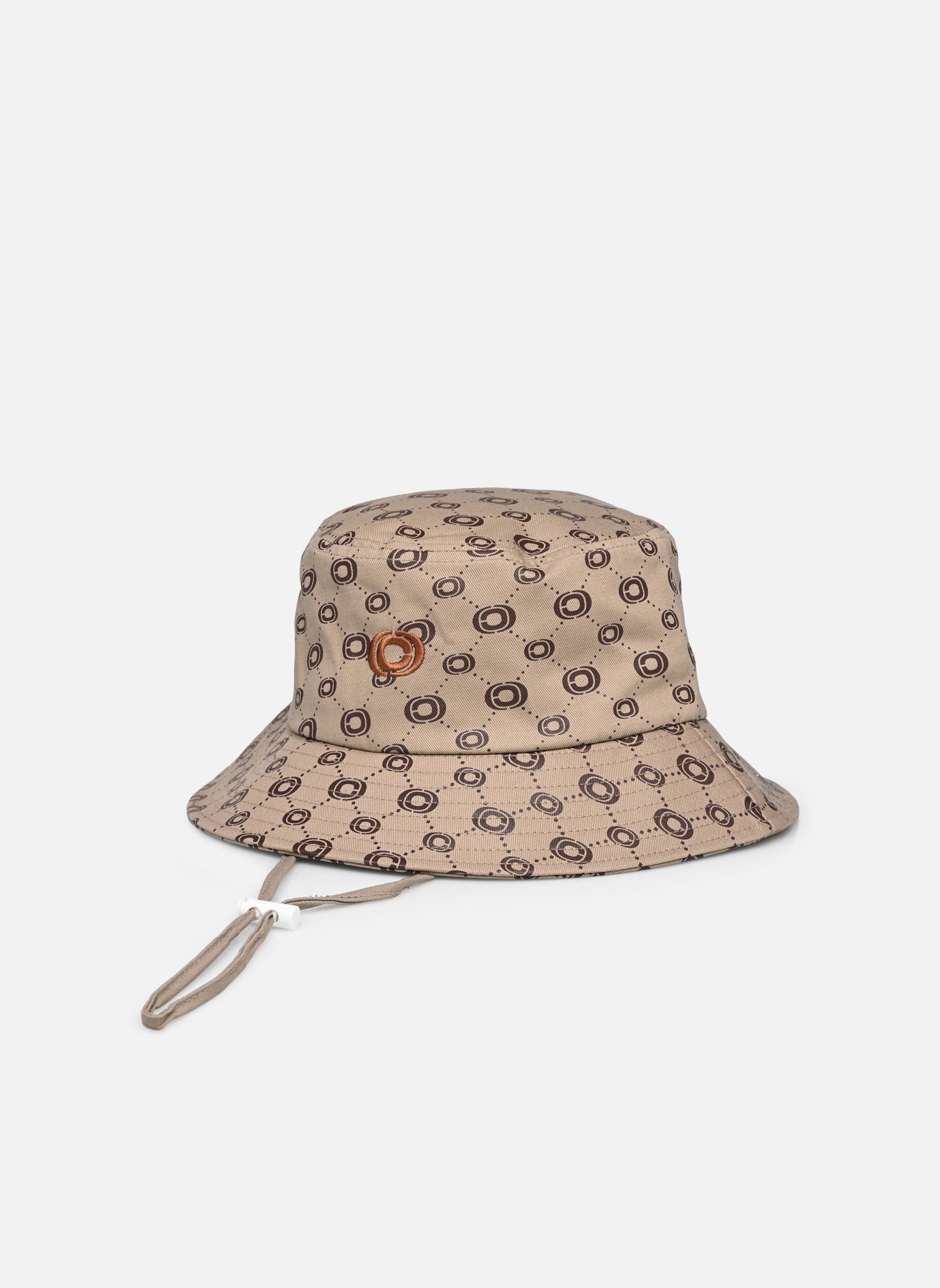 Chapeaux 10063 homme marron Chabrand Chapeaux 10063 homme marron PY852