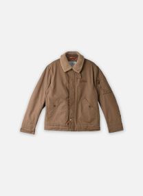Vestes et manteaux Grayton Men homme beige Bombers Original Vestes et manteaux Grayton Men homme beige CAMEL