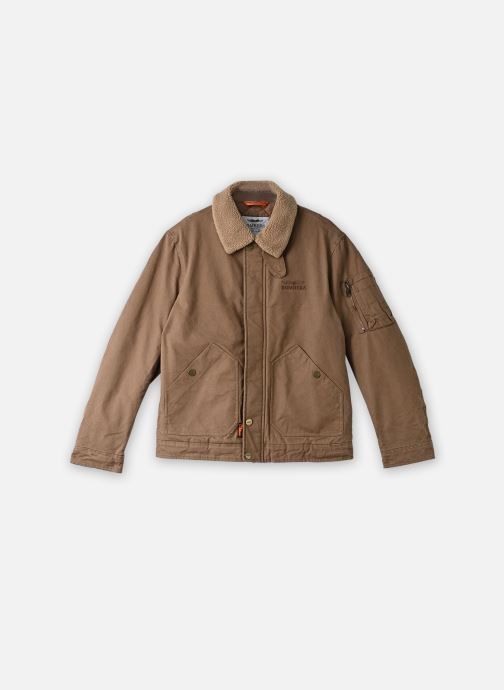 Bombers Original Vestes et manteaux Grayton Men homme beige