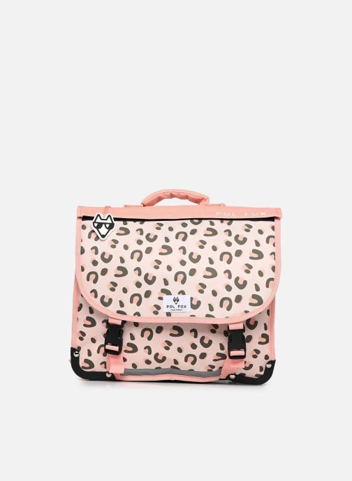 Pol Fox Cartables Cartable 38 cm fille beige