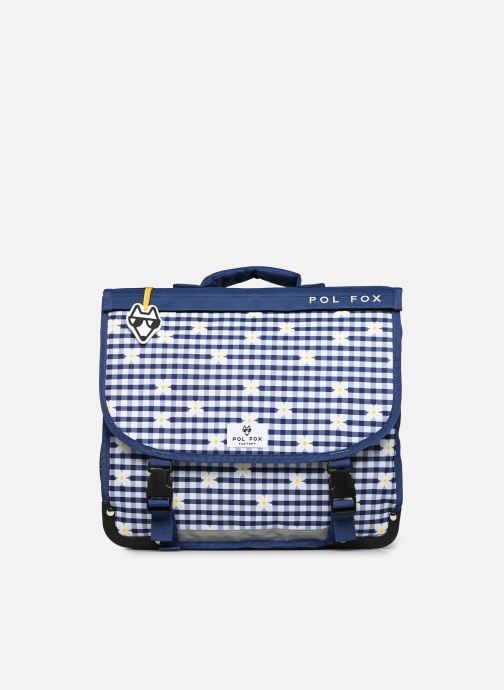 Pol Fox Cartables Cartable 38 cm fille bleu