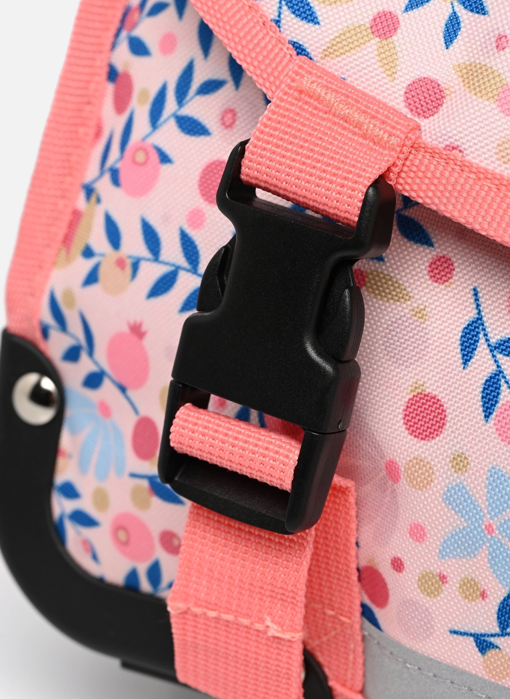 schooltassen Cartable 38 cm meisjes roze Pol Fox schooltassen Cartable 38 cm meisjes roze HAPPY BLUSH