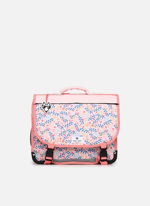 Pol Fox Cartables Cartable 38 cm fille rose