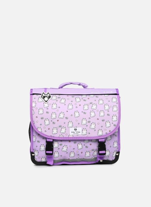 Pol Fox Cartables Cartable 38 cm fille violet