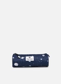 Trousses scolaire Trousse simple garçon vert