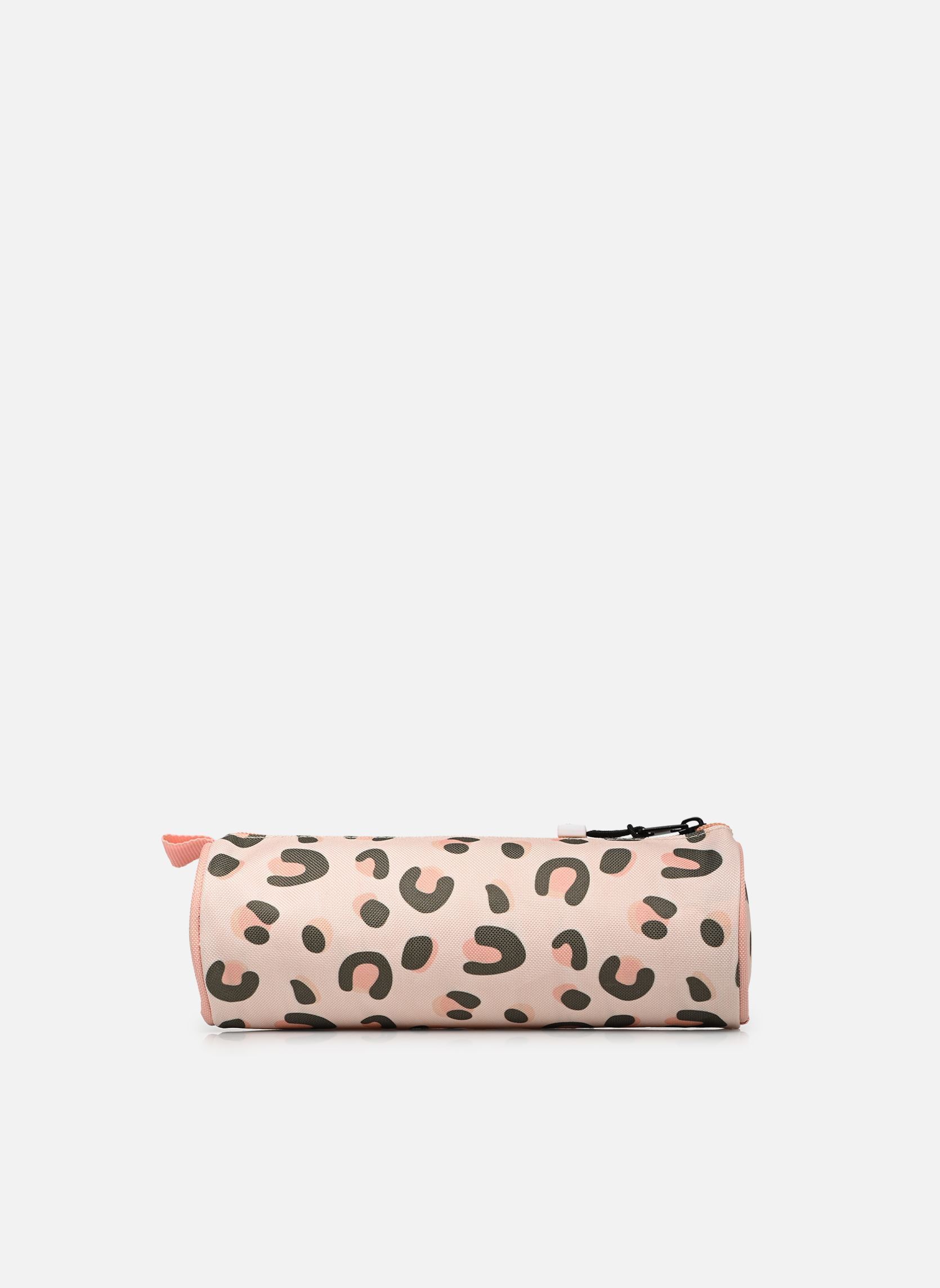 Trousses scolaire Trousse simple fille beige Pol Fox Trousses scolaire Trousse simple fille beige CRUSH