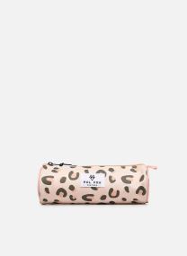 Trousses scolaire Trousse simple garçon vert