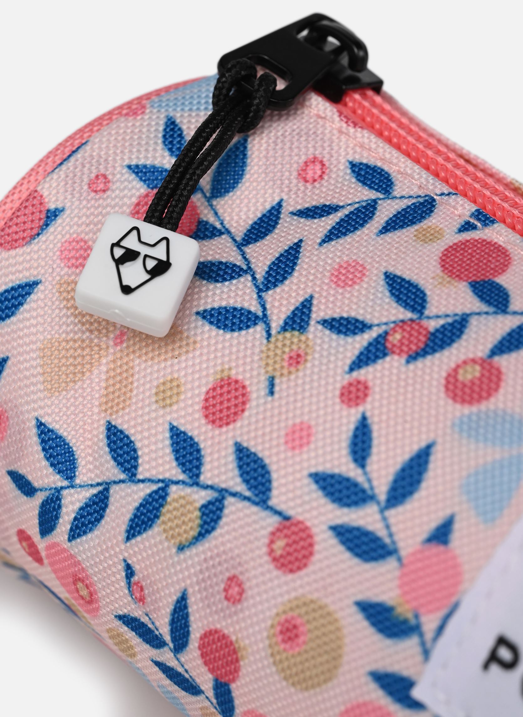 pennenzakken Trousse simple meisjes roze Pol Fox pennenzakken Trousse simple meisjes roze HAPPY BLUSH