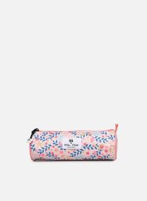 Trousses scolaire Trousse simple garçon vert