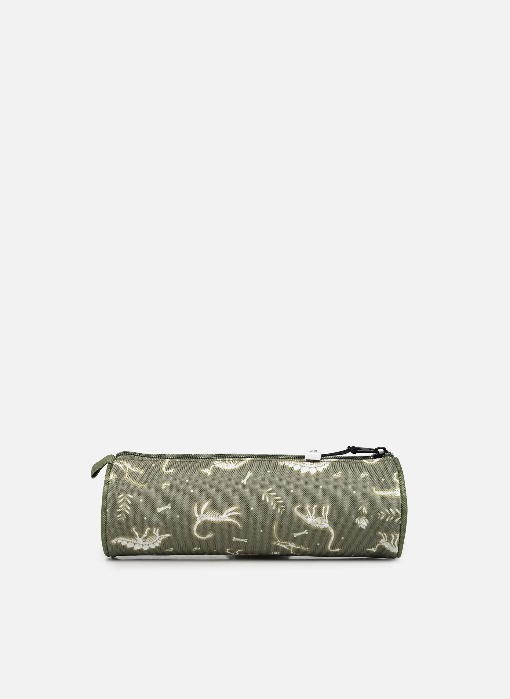 Trousses scolaire Trousse simple garçon vert Pol Fox Trousses scolaire Trousse simple garçon vert JURASSIC