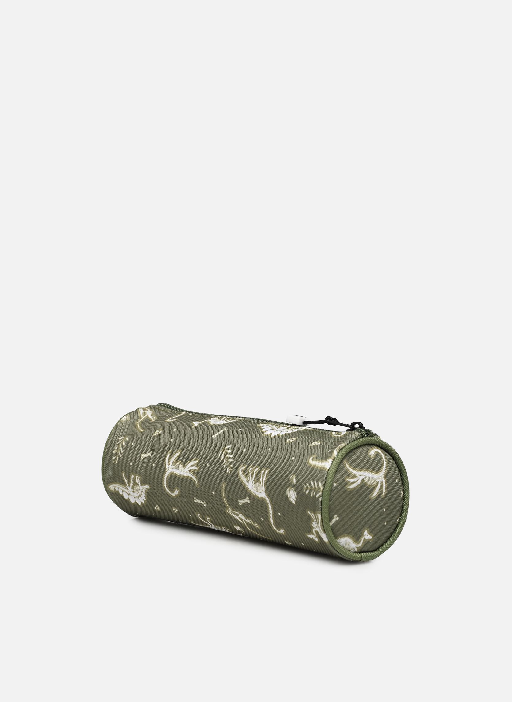 Trousses scolaire Trousse simple garçon vert Pol Fox Trousses scolaire Trousse simple garçon vert JURASSIC