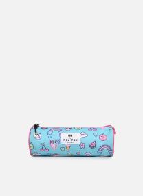 Trousses scolaire Trousse simple garçon vert