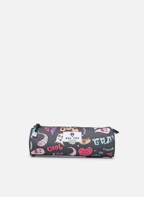 Trousses scolaire Trousse simple garçon vert