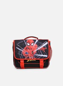 schooltassen Cartable 38 cm meisjes roze