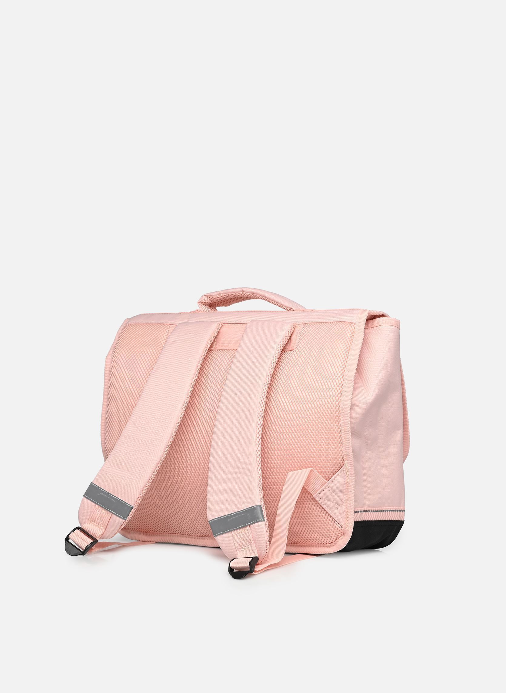 schooltassen Cartable 38 cm meisjes roze Bagtrotter schooltassen Cartable 38 cm meisjes roze STITCH