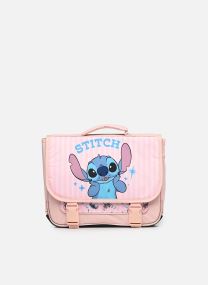 schooltassen Cartable 38 cm meisjes roze