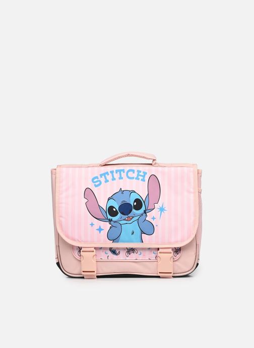 Bagtrotter Cartables Cartable 38 cm fille rose