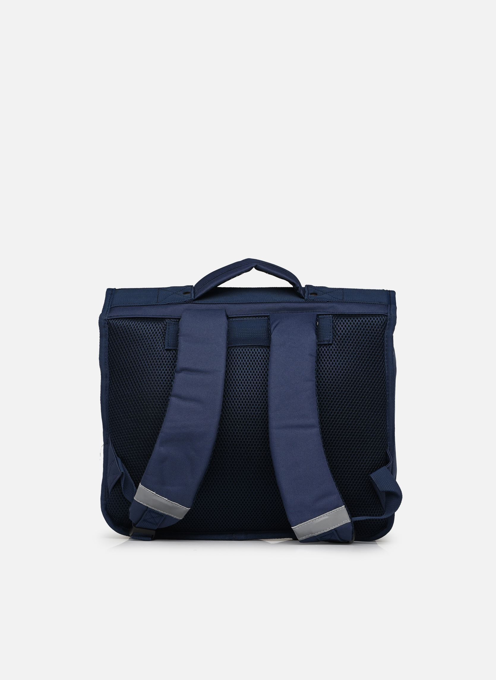 schooltassen Cartable 38 cm jongens marine Bagtrotter schooltassen Cartable 38 cm jongens marine SUPER MARIO MARINE