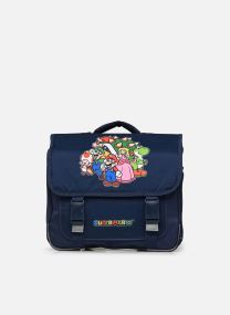 schooltassen Cartable 38 cm meisjes roze