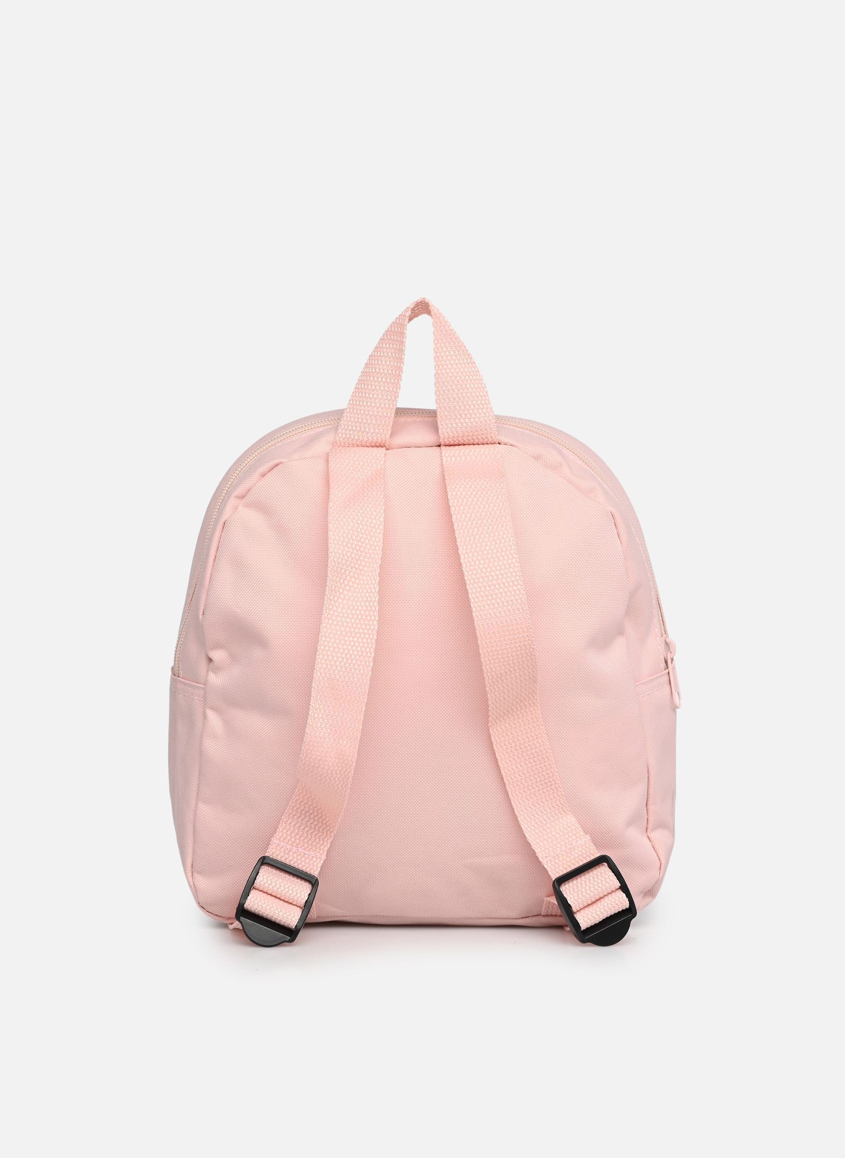 Lunch-box Sac à dos goûter 24 cm fille rose Bagtrotter Lunch-box Sac à dos goûter 24 cm fille rose STITCH