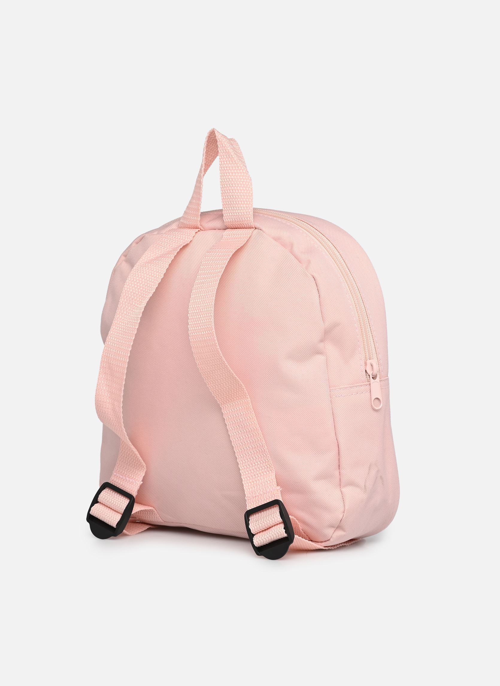 Lunch-box Sac à dos goûter 24 cm fille rose Bagtrotter Lunch-box Sac à dos goûter 24 cm fille rose STITCH