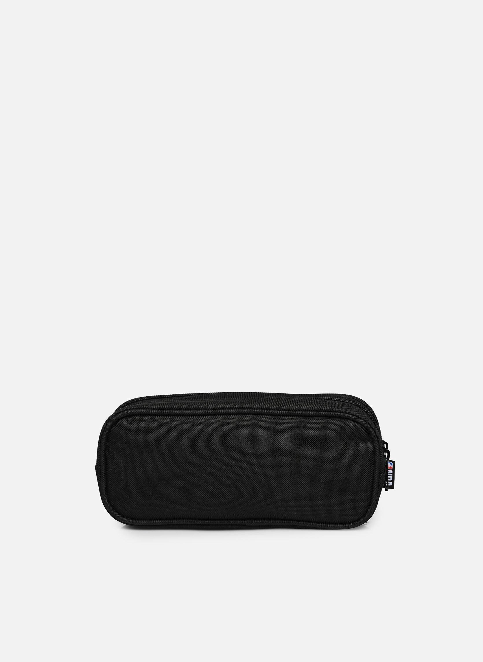 pennenzakken Trousse 2 compartiments jongens zwart Bagtrotter pennenzakken Trousse 2 compartiments jongens zwart NBA