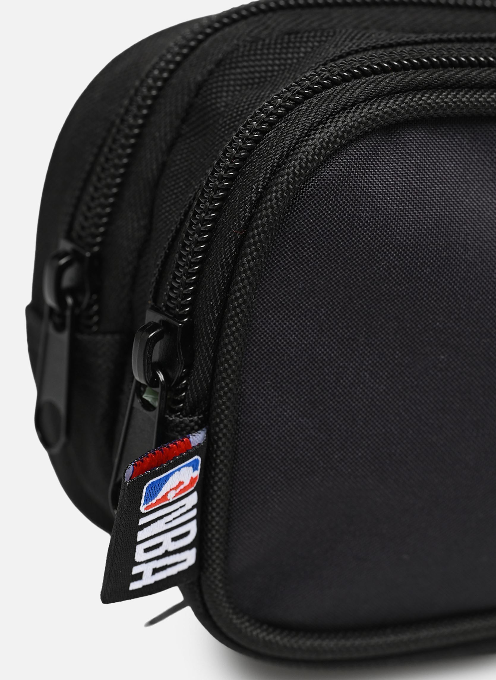 pennenzakken Trousse 2 compartiments jongens zwart Bagtrotter pennenzakken Trousse 2 compartiments jongens zwart NBA