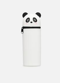 Anderen Trousse silicone meisjes grijs