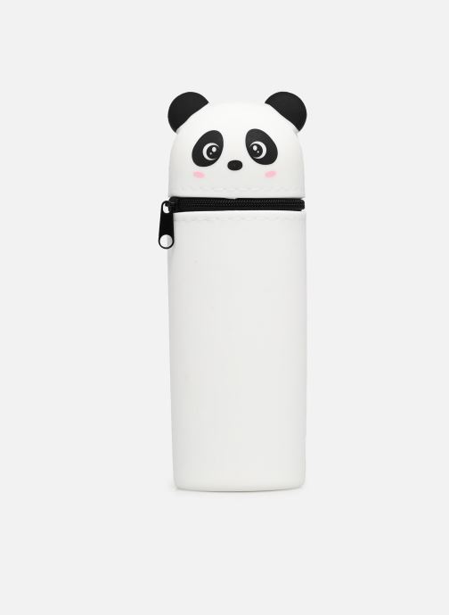 Bagtrotter Sonstiges Trousse silicone mädchen weiß