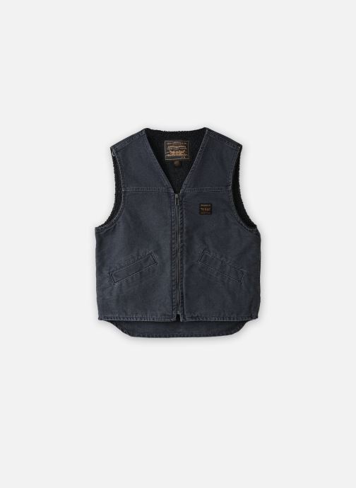 Levi's Jacken und Mäntel Saratoga Vest-0083C schwarz