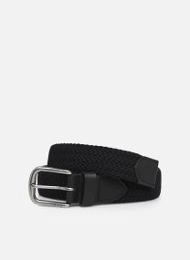 Ceintures Austin Stretch Woven Belt-005DH homme noir Levi's Ceintures Austin Stretch Woven Belt-005DH homme noir 1655 CAVIAR