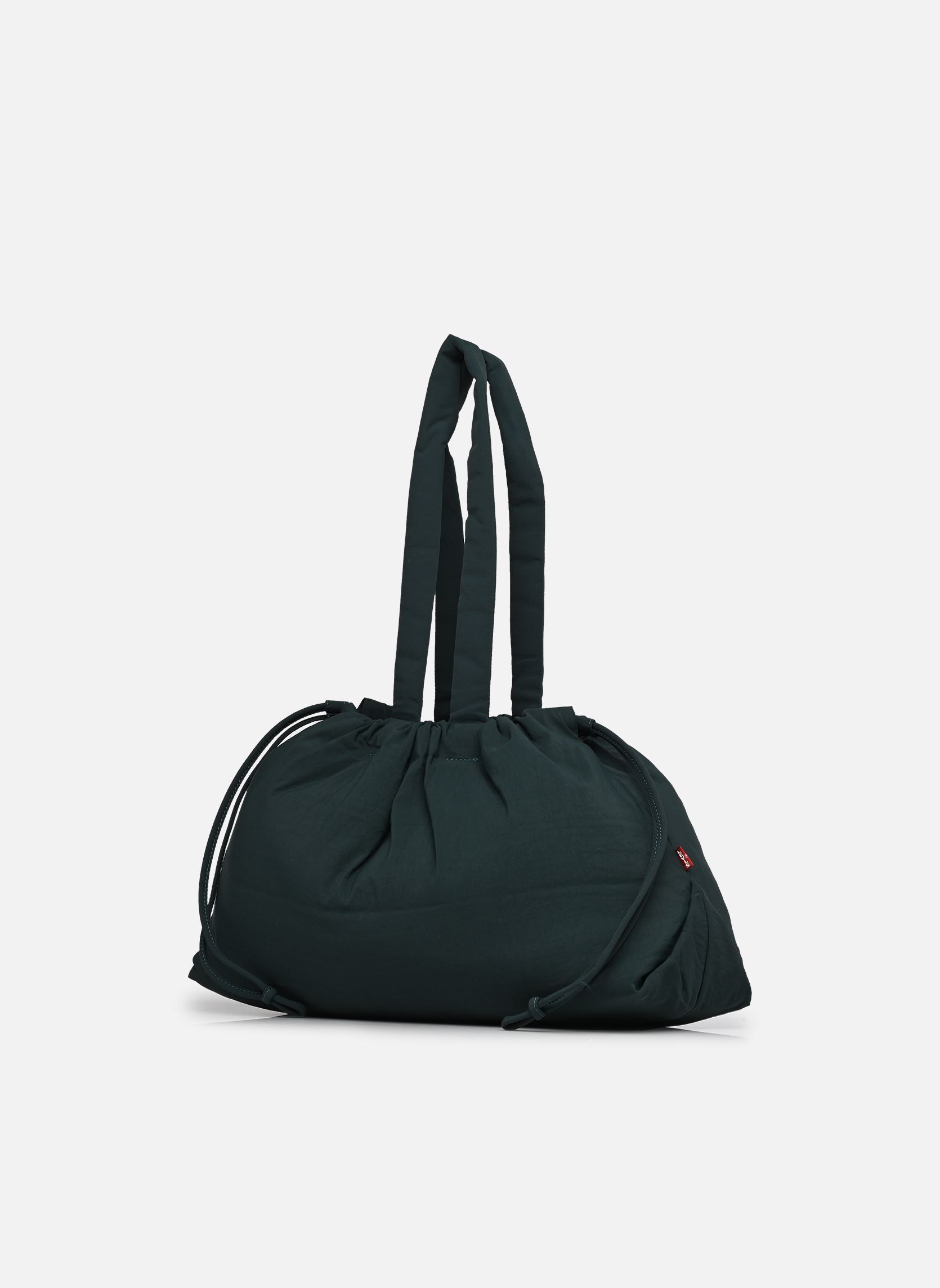 Taschen Casey-007Z9 damen grün Levi's Taschen Casey-007Z9 damen grün DARK GREEN