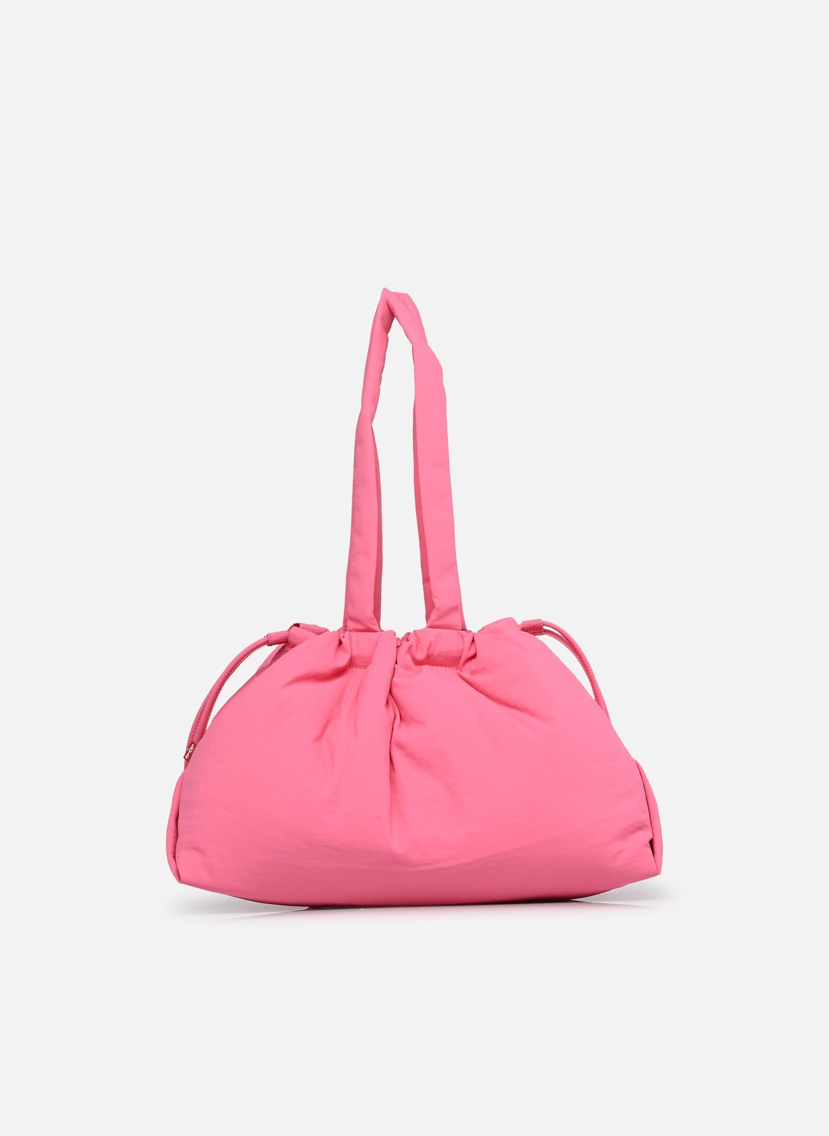 Taschen Casey-007Z9 damen rosa Levi's Taschen Casey-007Z9 damen rosa CACTUS ROSE