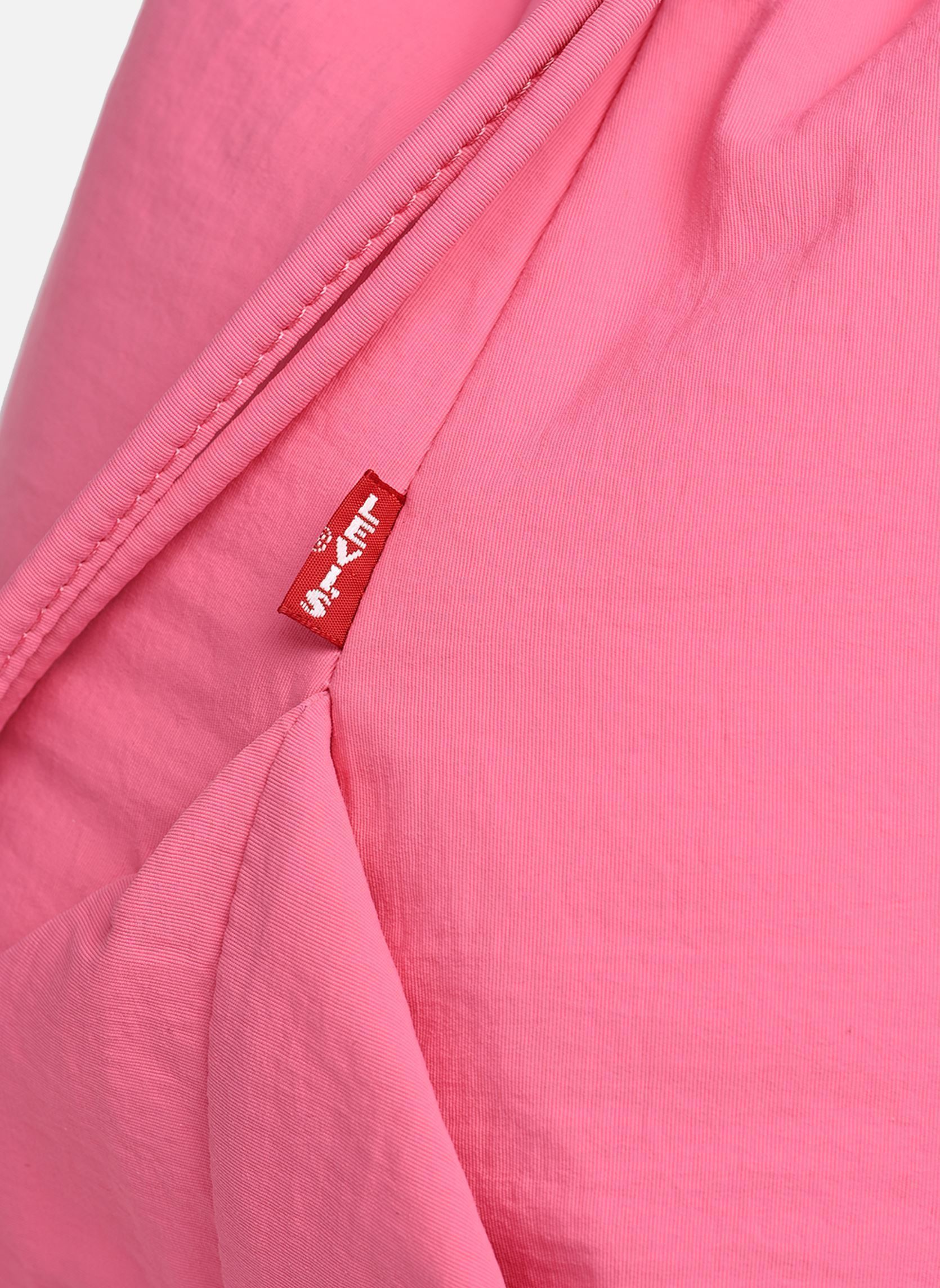 Taschen Casey-007Z9 damen rosa Levi's Taschen Casey-007Z9 damen rosa CACTUS ROSE