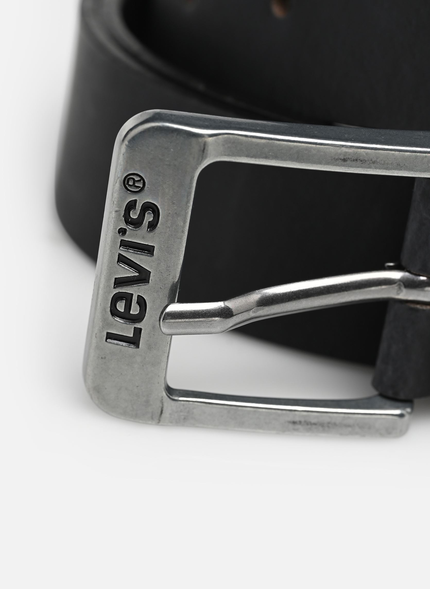Ceintures Free-77134 homme noir Levi's Ceintures Free-77134 homme noir FREE 2 CAVIAR
