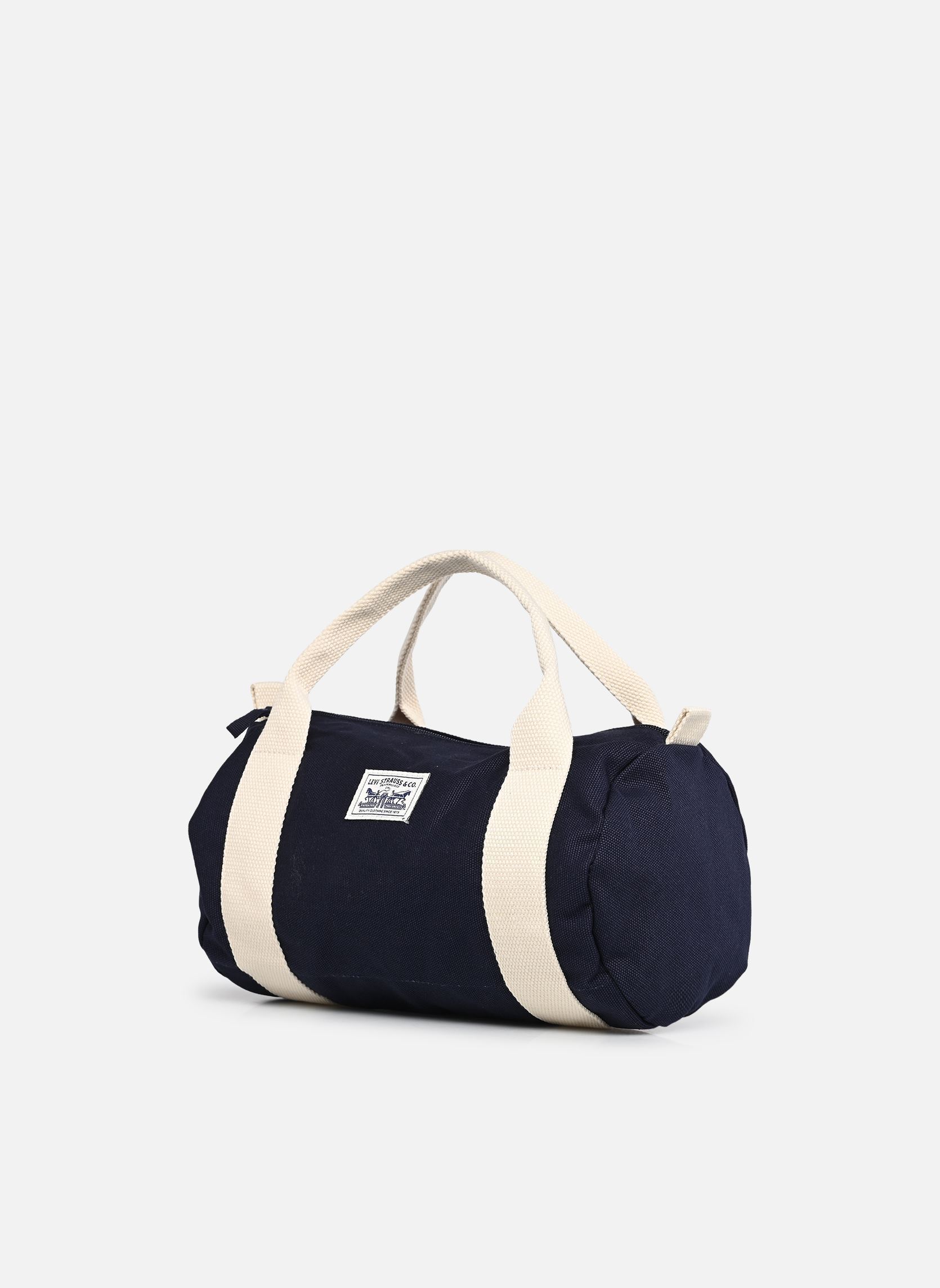 Sacs de sport Harley Small Barrel-007ZF femme bleu Levi's Sacs de sport Harley Small Barrel-007ZF femme bleu 193923 NAVY BLAZER