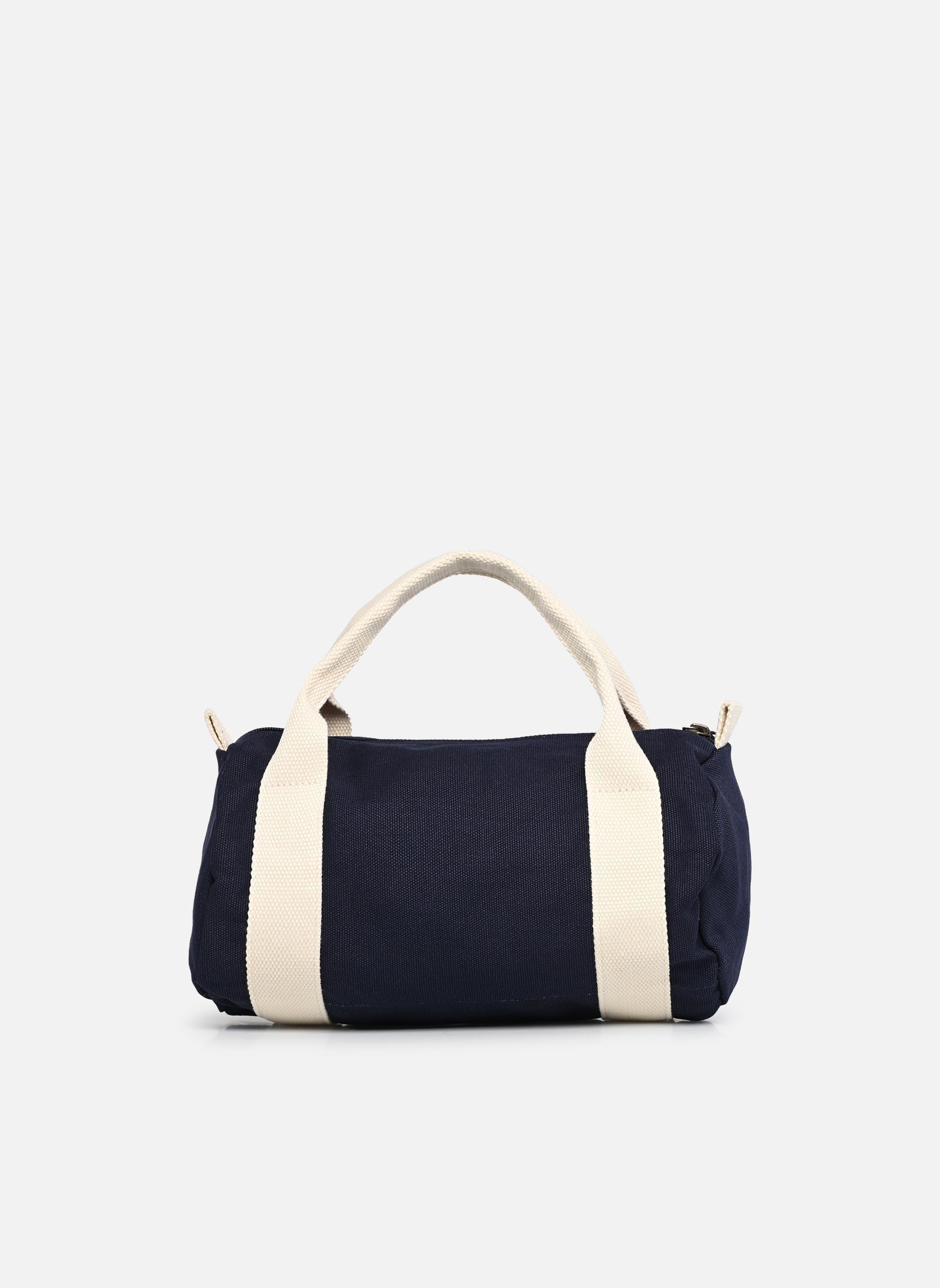 Sacs de sport Harley Small Barrel-007ZF femme bleu Levi's Sacs de sport Harley Small Barrel-007ZF femme bleu 193923 NAVY BLAZER